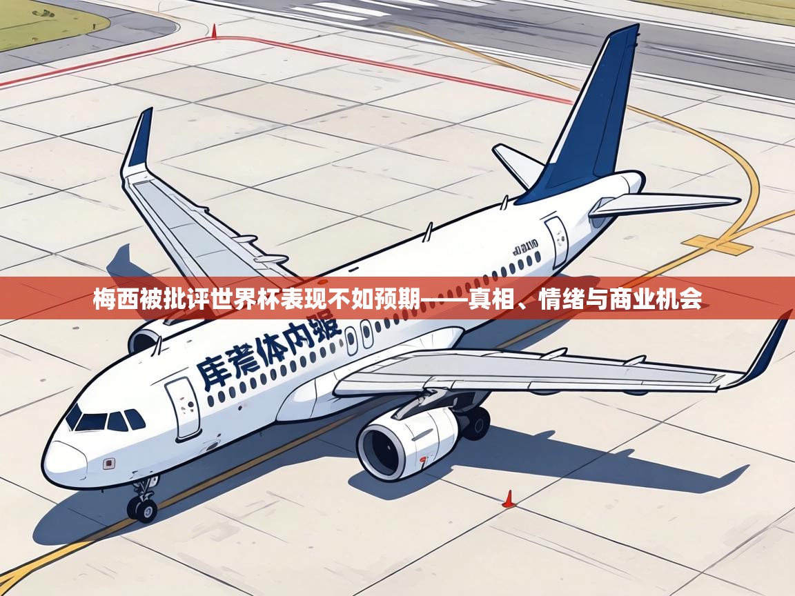梅西被批评世界杯表现不如预期——真相、情绪与商业机会  第2张