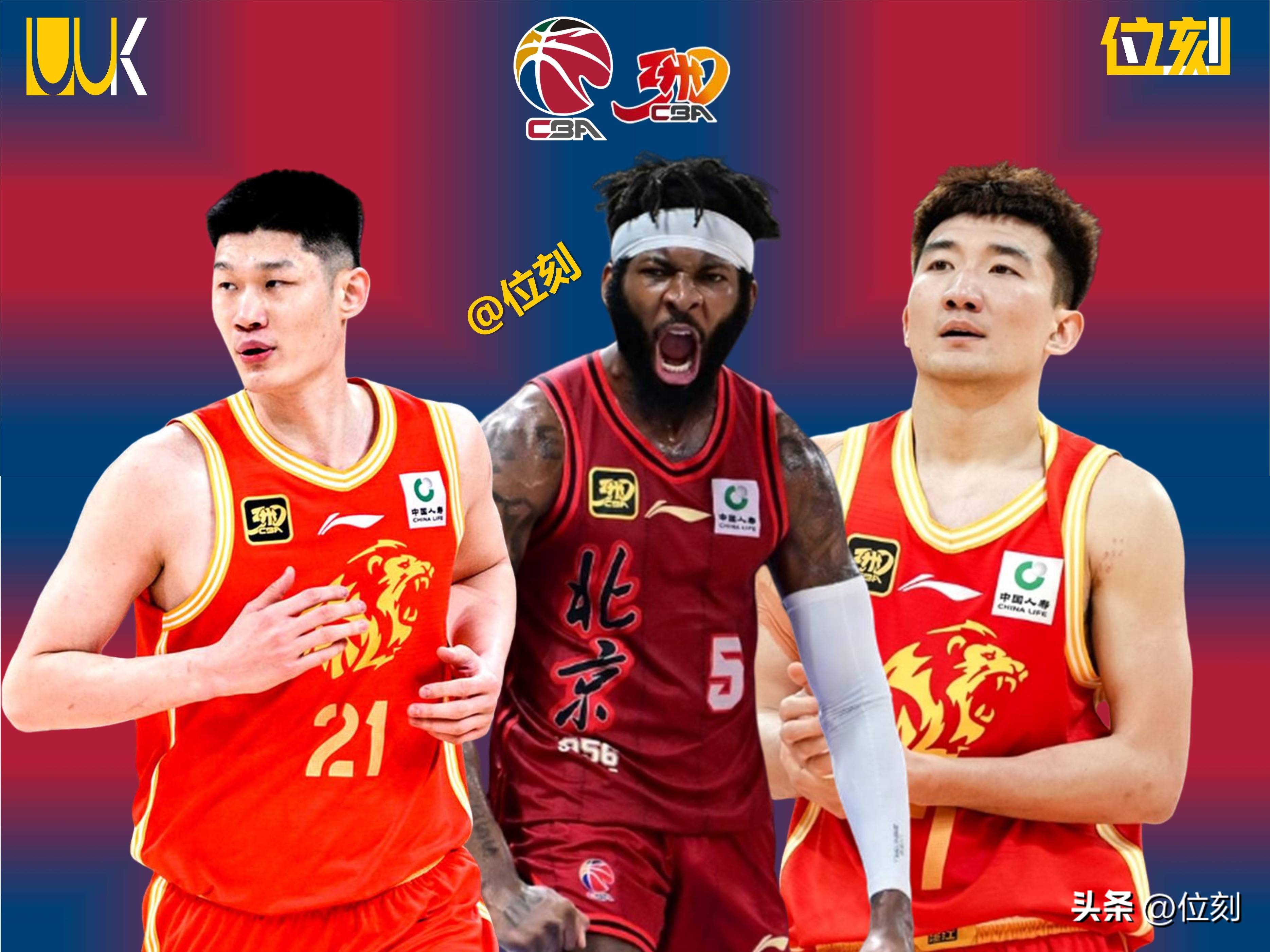 CBA球队备战状态良好，期待下一场胜利的简单介绍