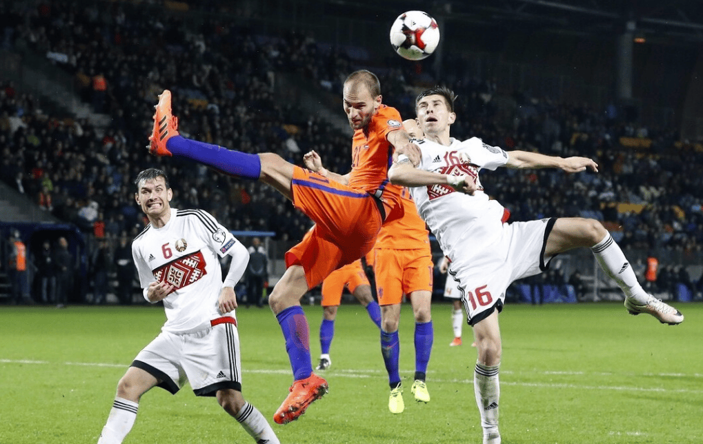 斯洛伐克队遭逆转，无缘欧国联半决赛的简单介绍