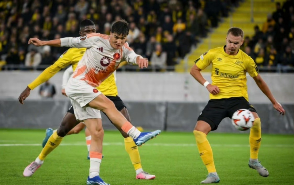 拉齐奥客场告捷，欧洲赛场表现稳步提升的简单介绍