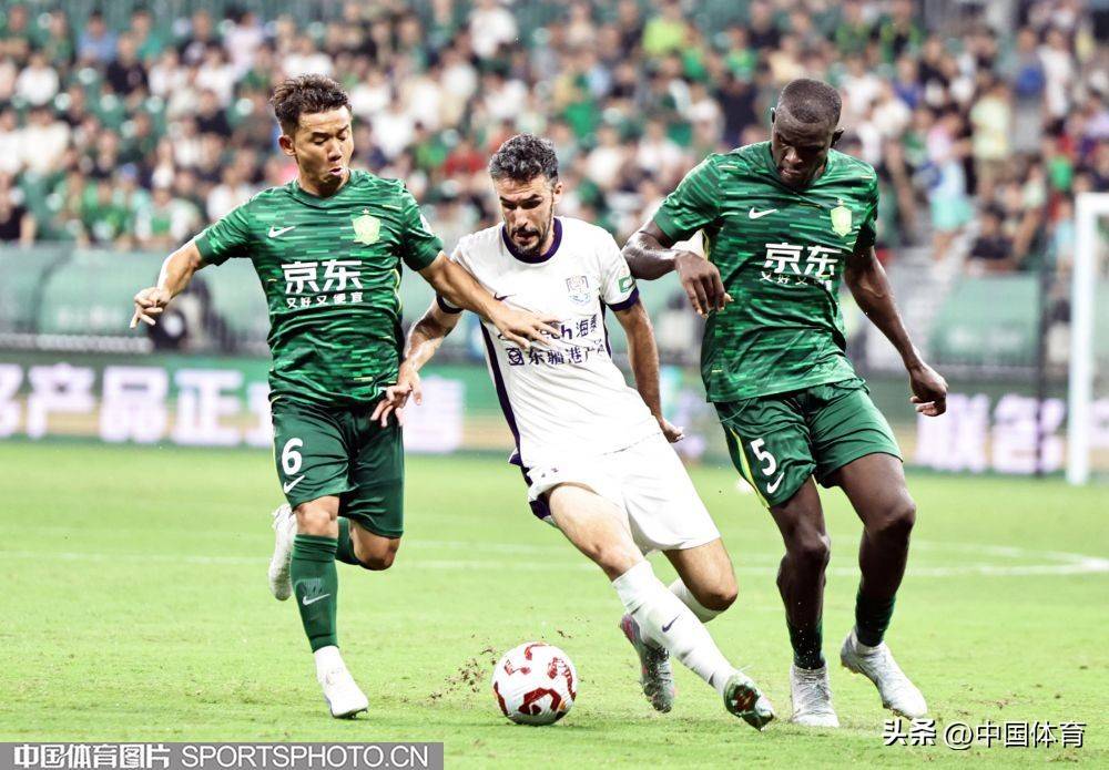 关于延边富德主场-战平北京中赫国安，保持不败的信息