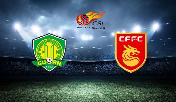 包含北京国安客场胜河北华夏，继续领跑积分榜的词条