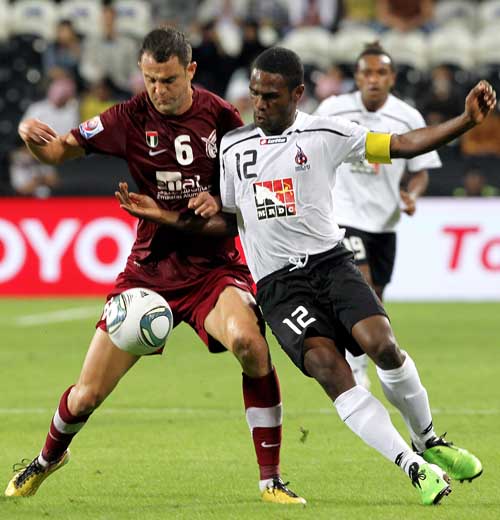 瓦赫达收获关键胜利，成功晋级亚冠四强的简单介绍