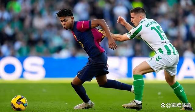 马竞客场不敌皇家贝蒂斯，遭遇挫折