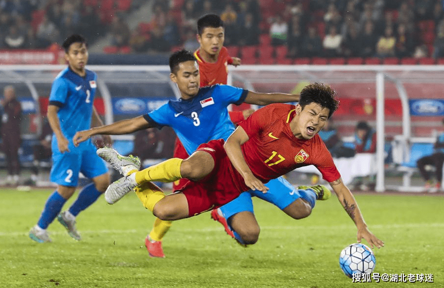 新加坡劲旅豪取国际赛场胜利