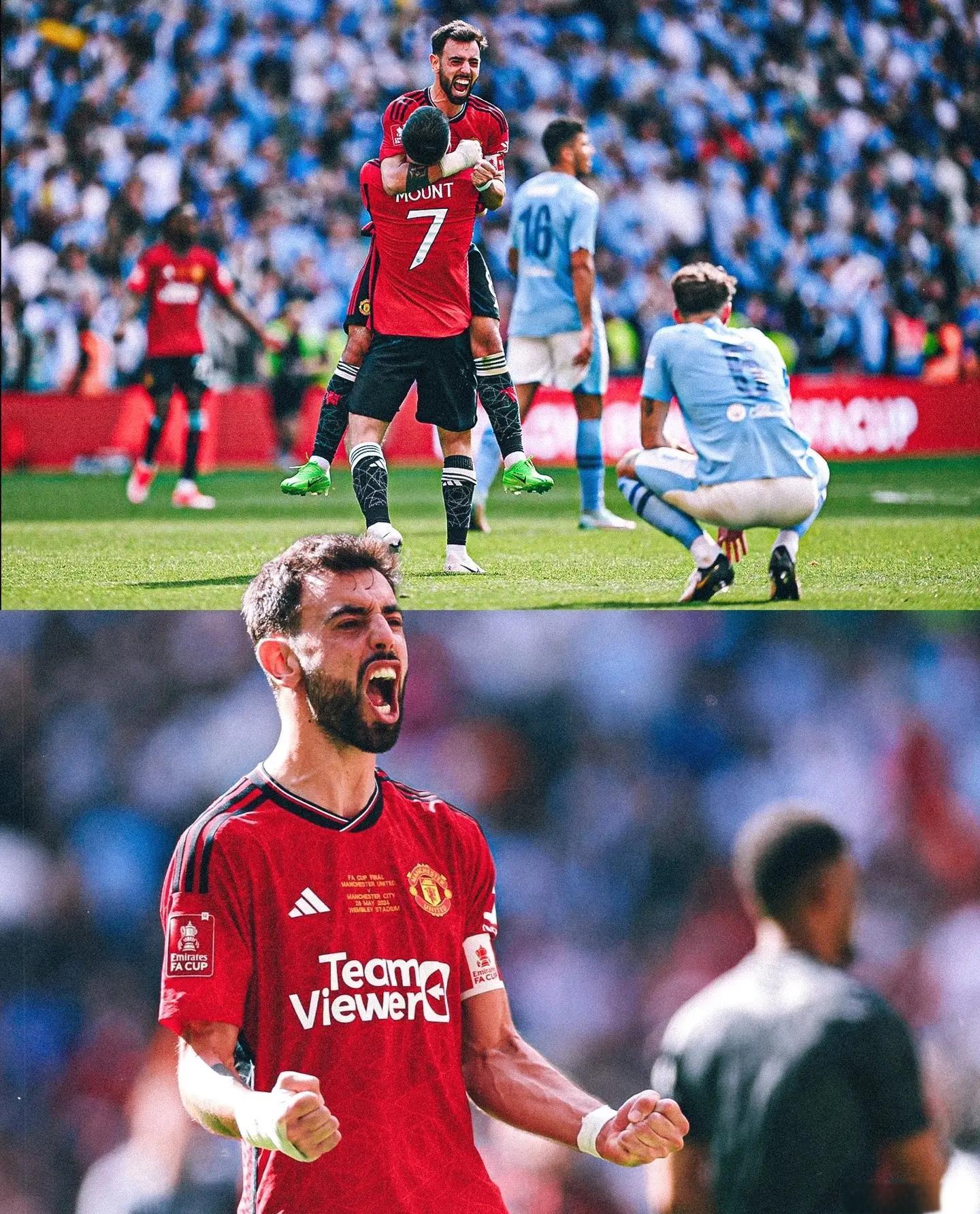 曼联主场大胜南安普顿，卫冕冠军霸气回归的简单介绍