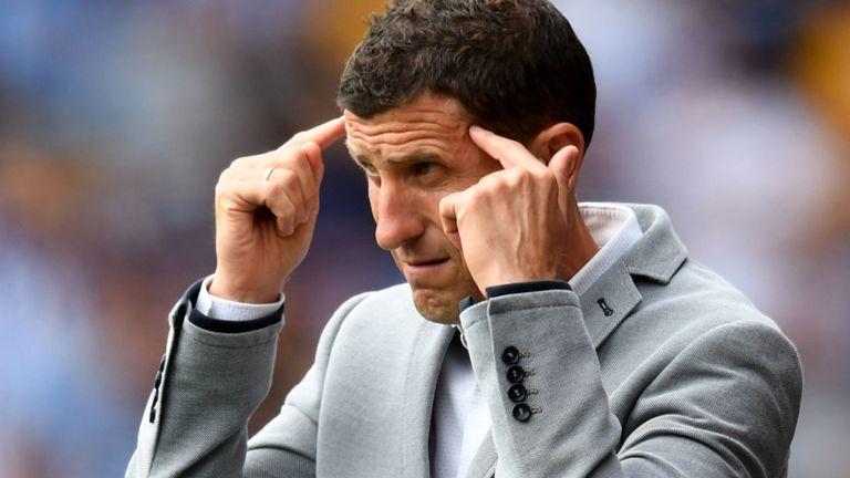 沃特福德胜莱斯特城，实力得到肯定的简单介绍