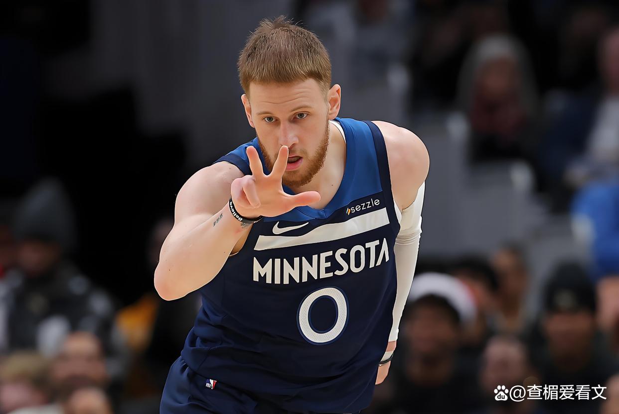 森林狼在激烈比赛中惜败，球员表现惹人瞩目的简单介绍