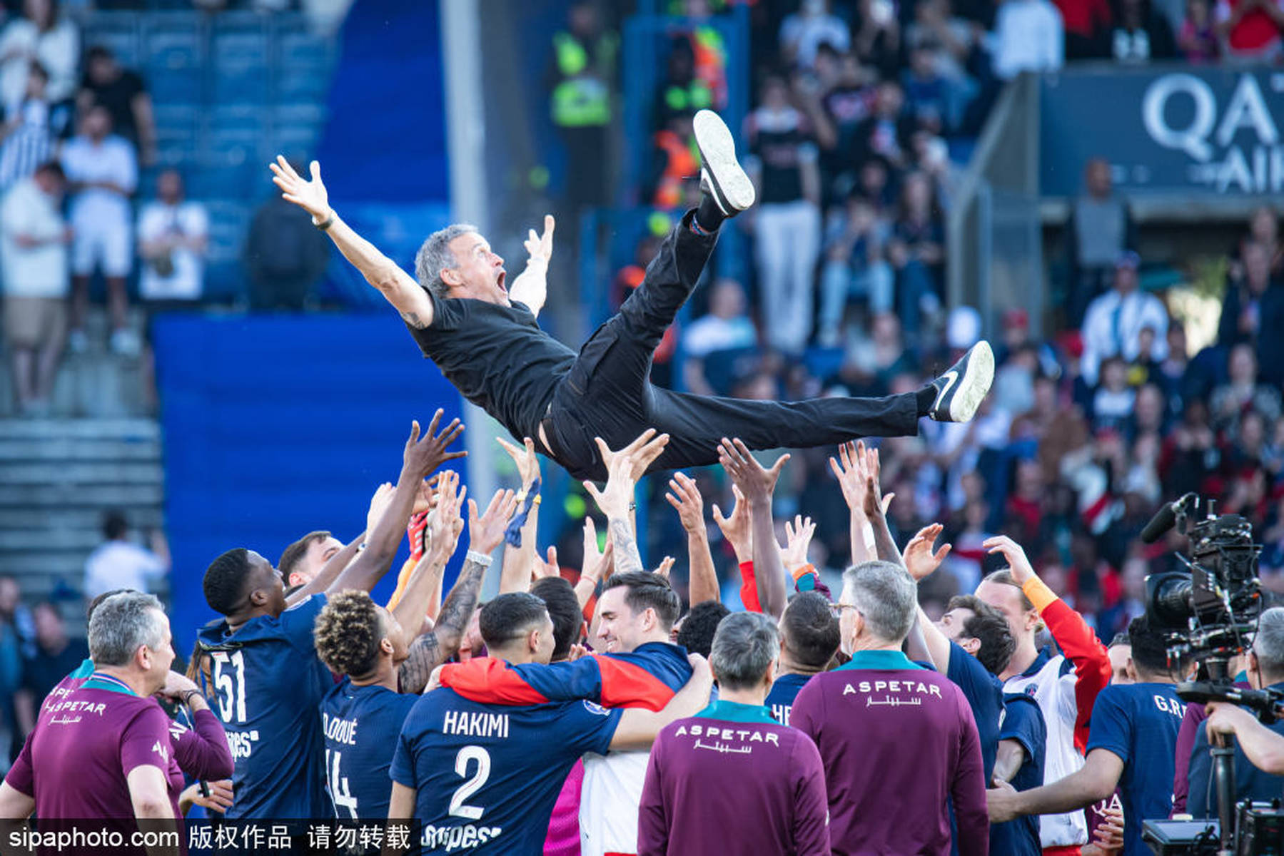 巴黎圣日耳曼欲引进汉达诺维奇，或将刷新法甲转会纪录