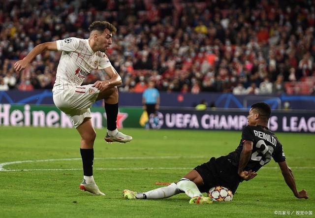 包含里尔延续不败势头，法国顶级联赛竞争激烈的词条