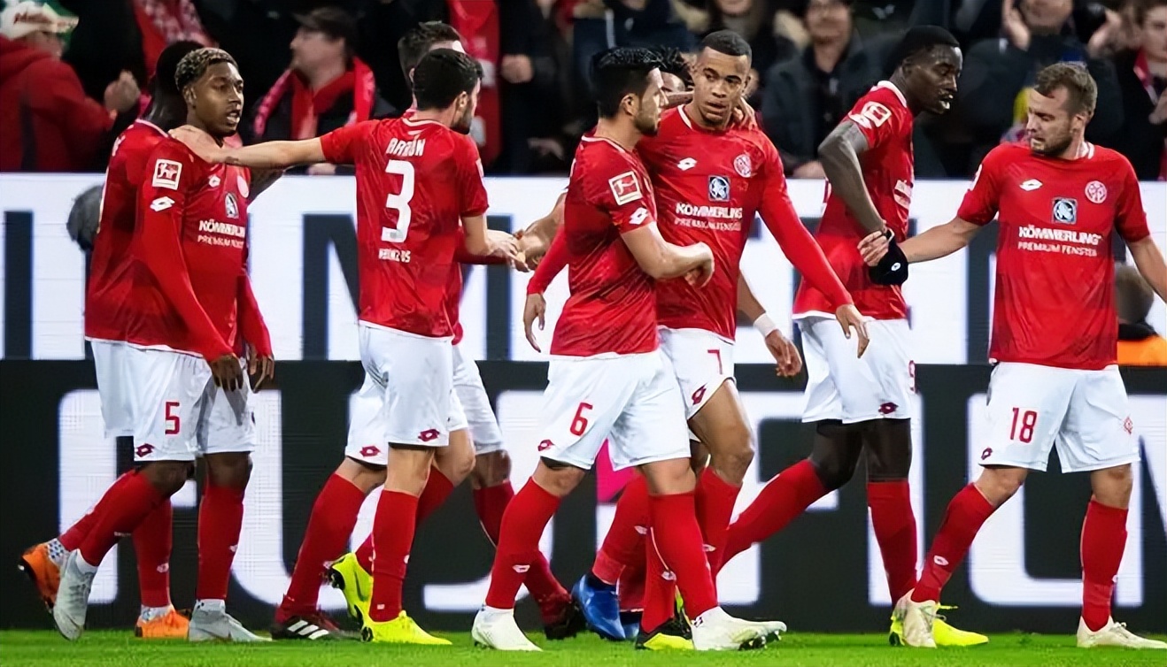 波鸿客场负于对手，积分榜位置受挑战