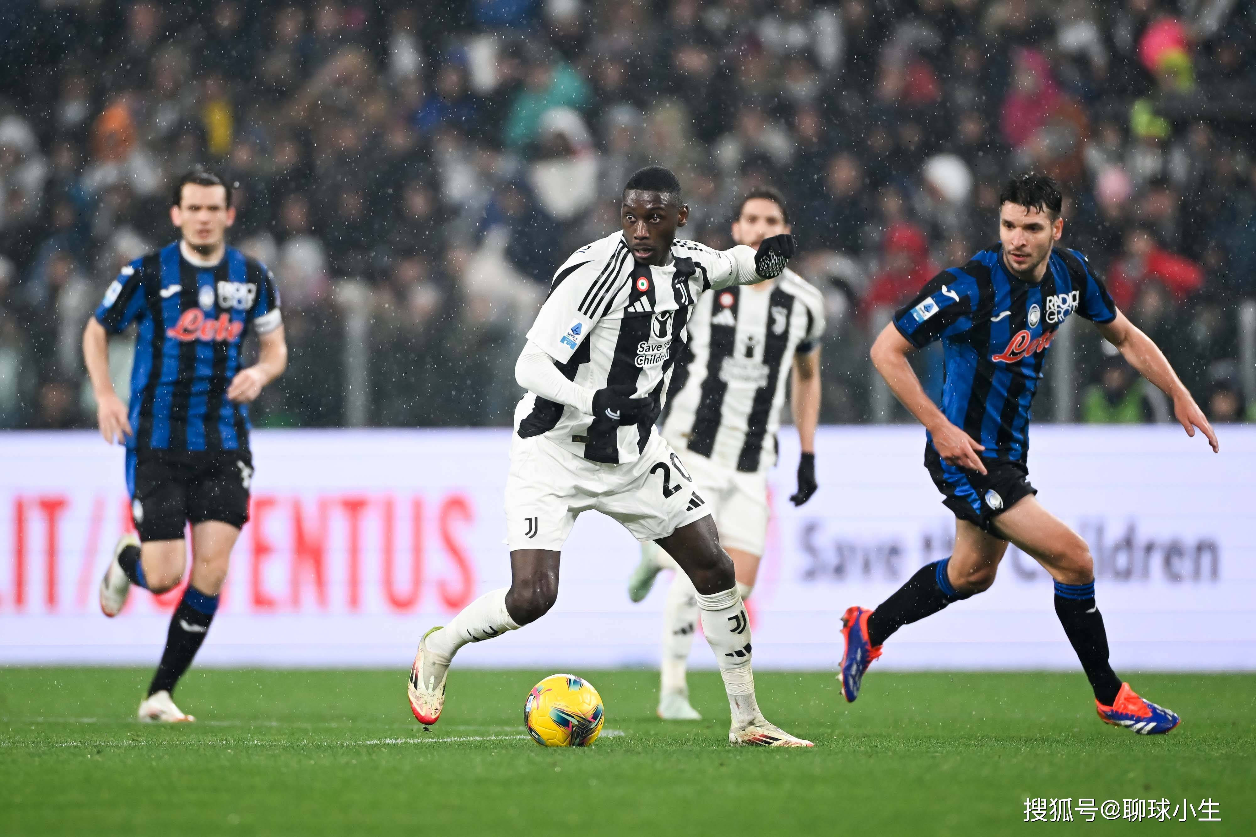 尤文图斯客场逆转马赛，晋级四强