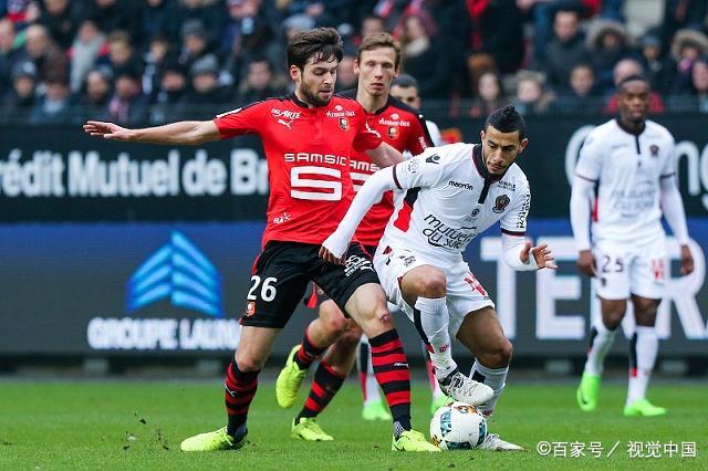 波尔多迎战南特：主场作战取胜机会较大