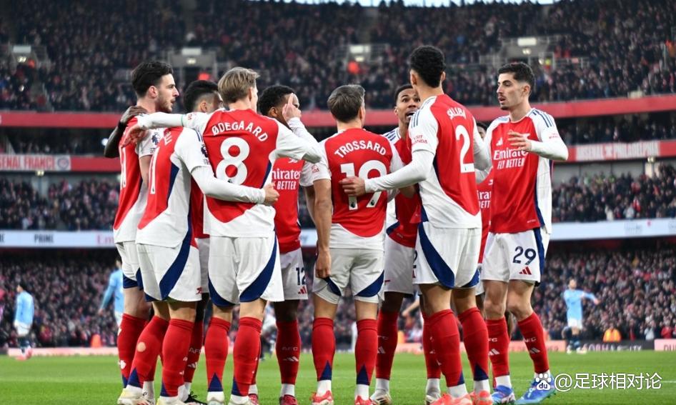 切尔西将挑战阿森纳──胜负悬念让人期待的简单介绍