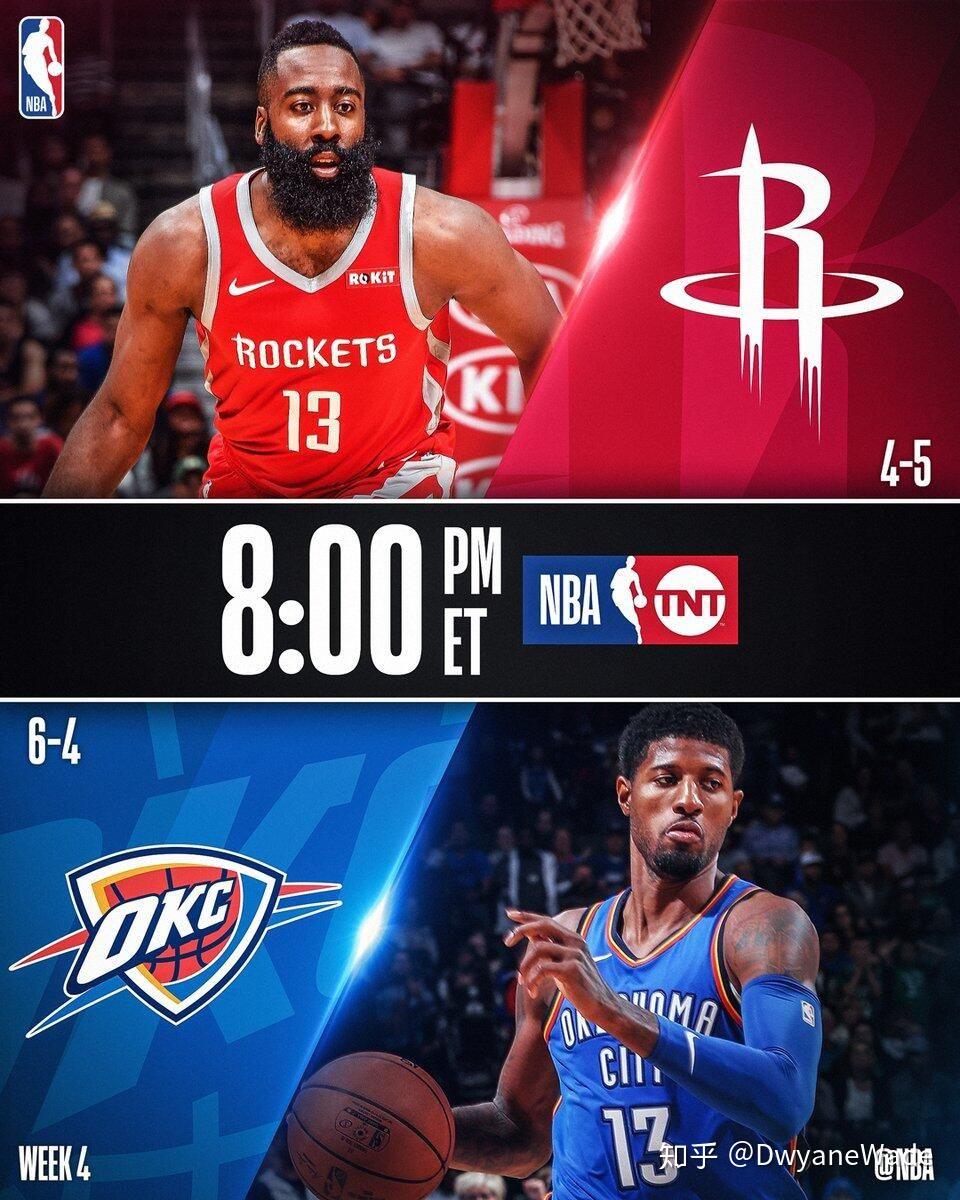 火箭大胜雷霆，收获两连胜