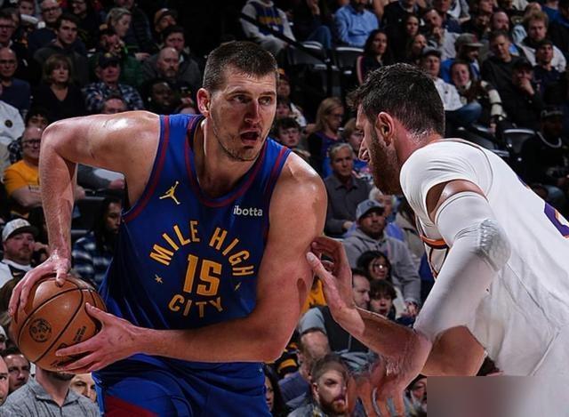 猛龙逆转骑士，努尔基奇成最佳表现者的简单介绍