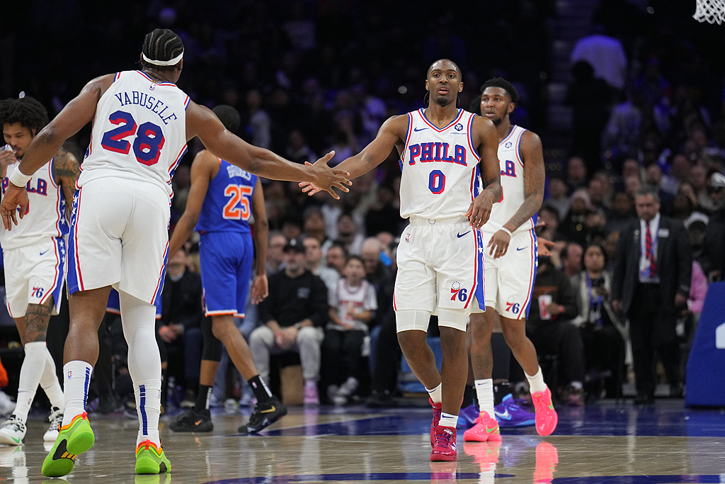 76人主场惨遭逆转，遗憾失利的简单介绍