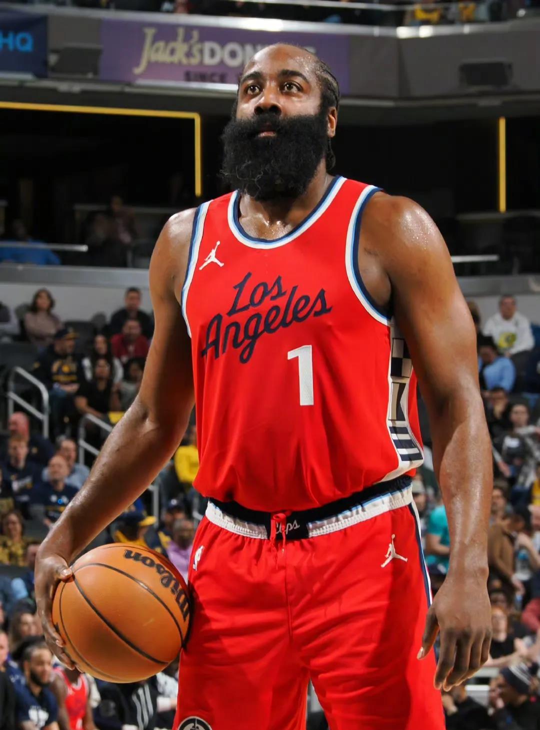 火箭惨败独行侠，哈登状态低迷