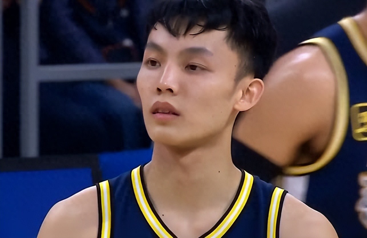 浙江男篮客场惨败海南，遭遇两连败