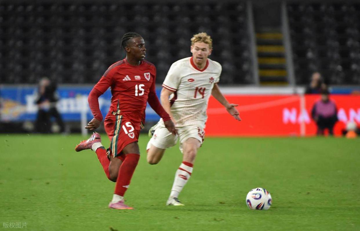 威尔士女足击败了爱尔兰队，取得了胜利