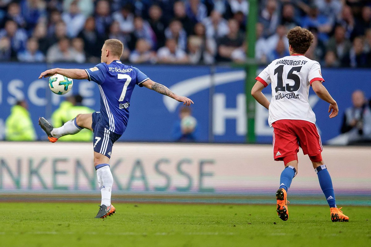 汉堡SV主场失利，欲寻找突破口