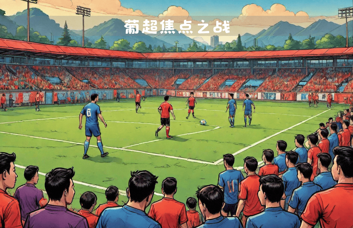 强队合力争锋，胜出充满挑战