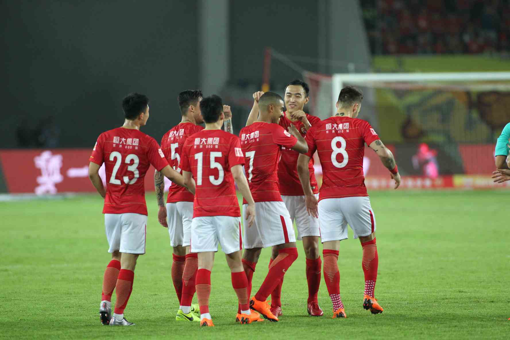 od体育网页版登录入口-关于恒大主场迎战建业，力争取胜的信息