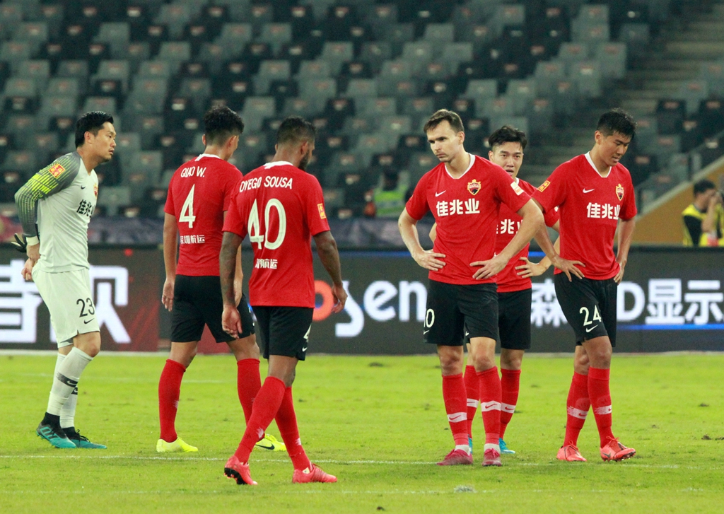 关于恒大主场迎战建业,力争取胜的信息 关于恒大主场迎战建业,力争取胜的信息