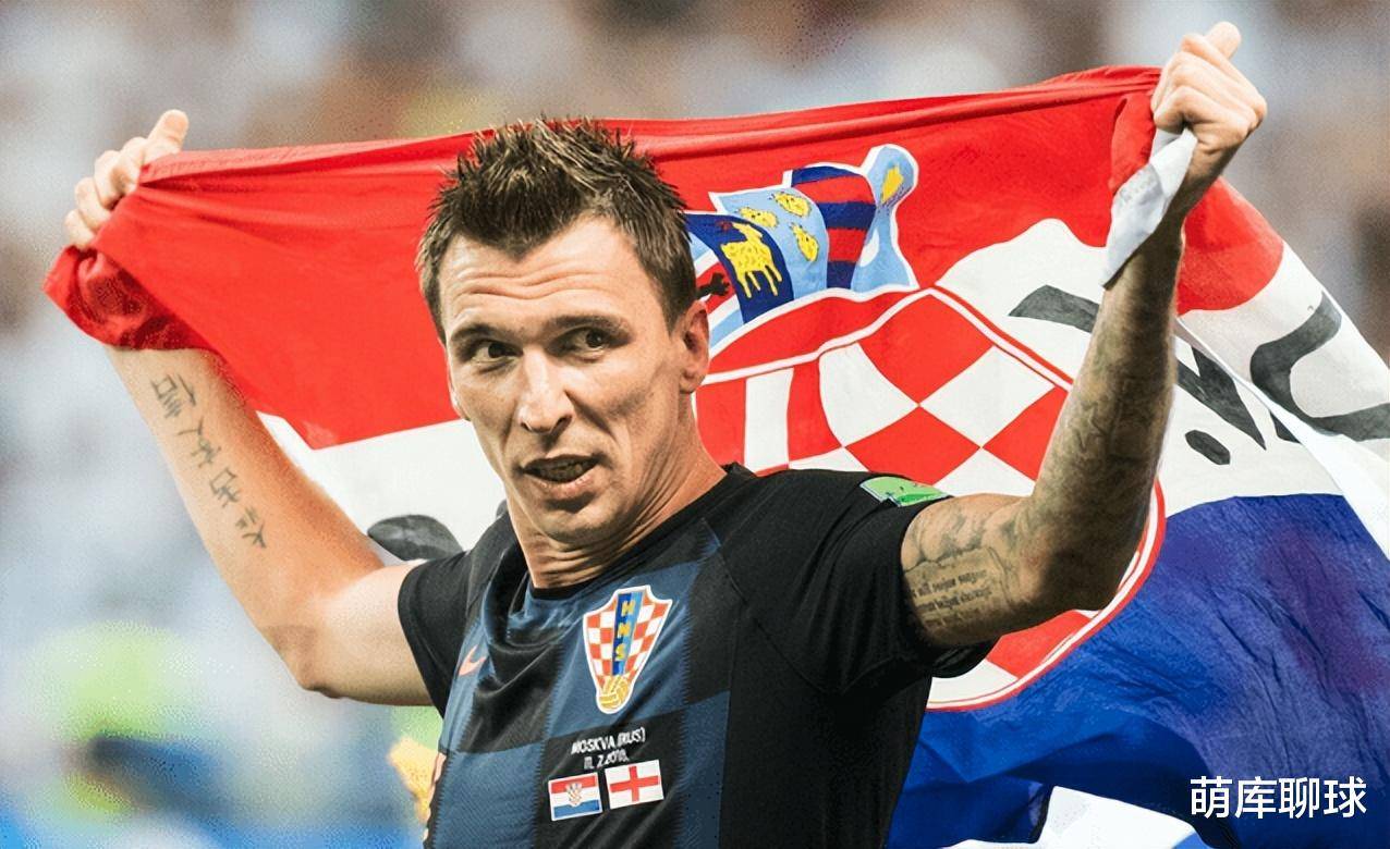 包含克罗地亚遗憾失利，决赛名额存疑的词条